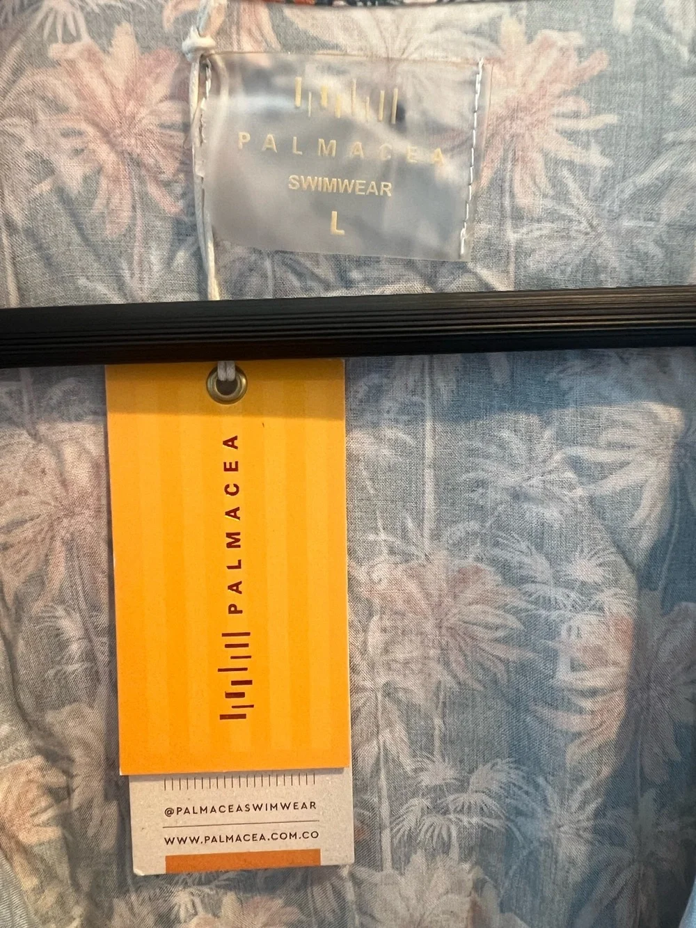 Palmacea Swimwear new women