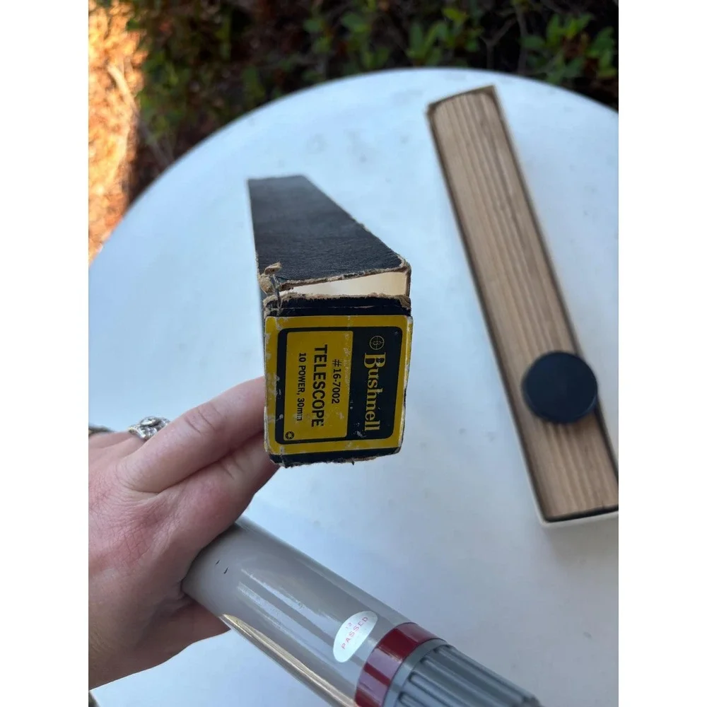 Bushnell 16 7002