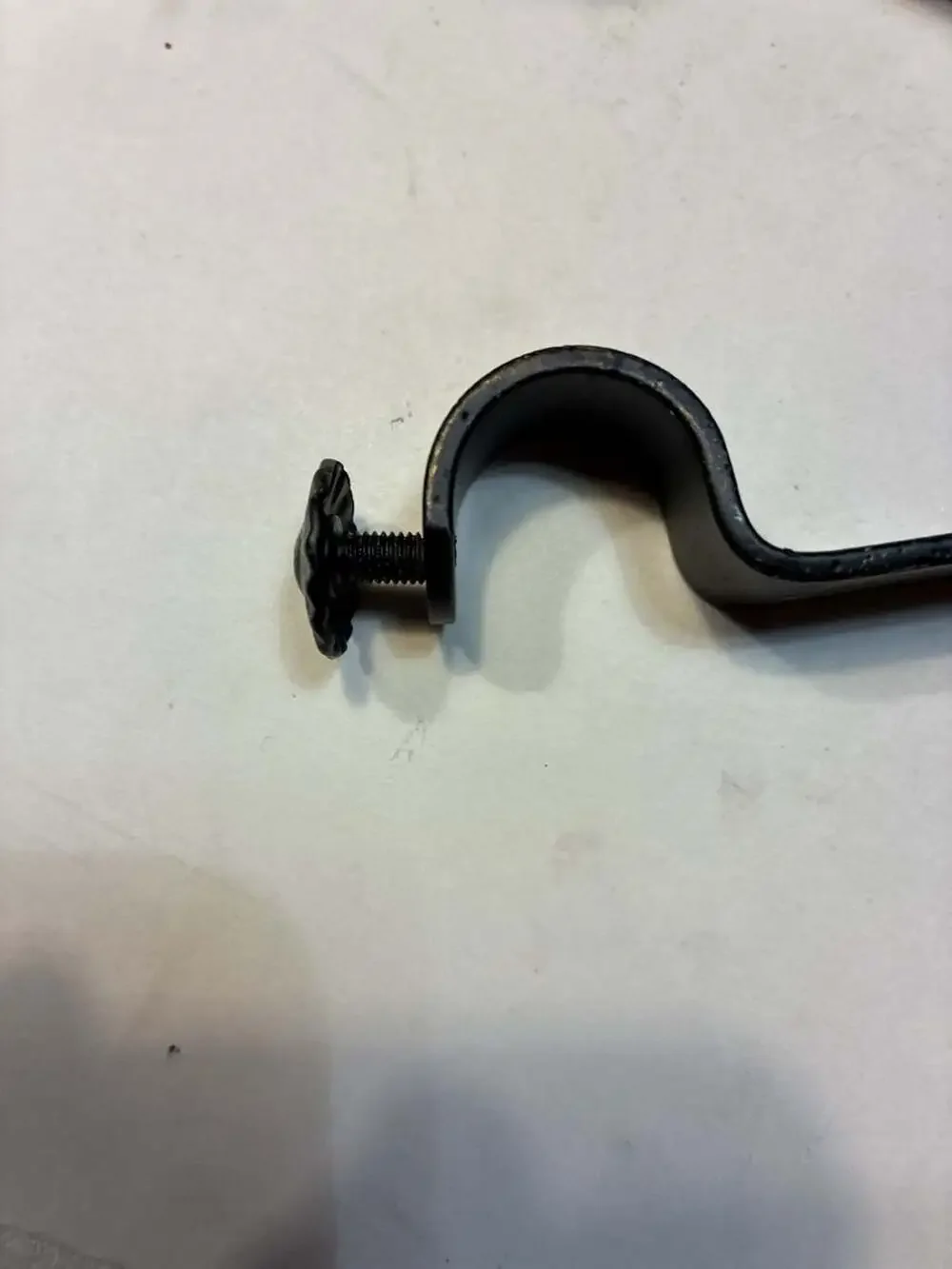 Gould spear design