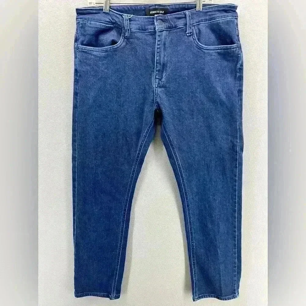 Kenneth Cole front 11”