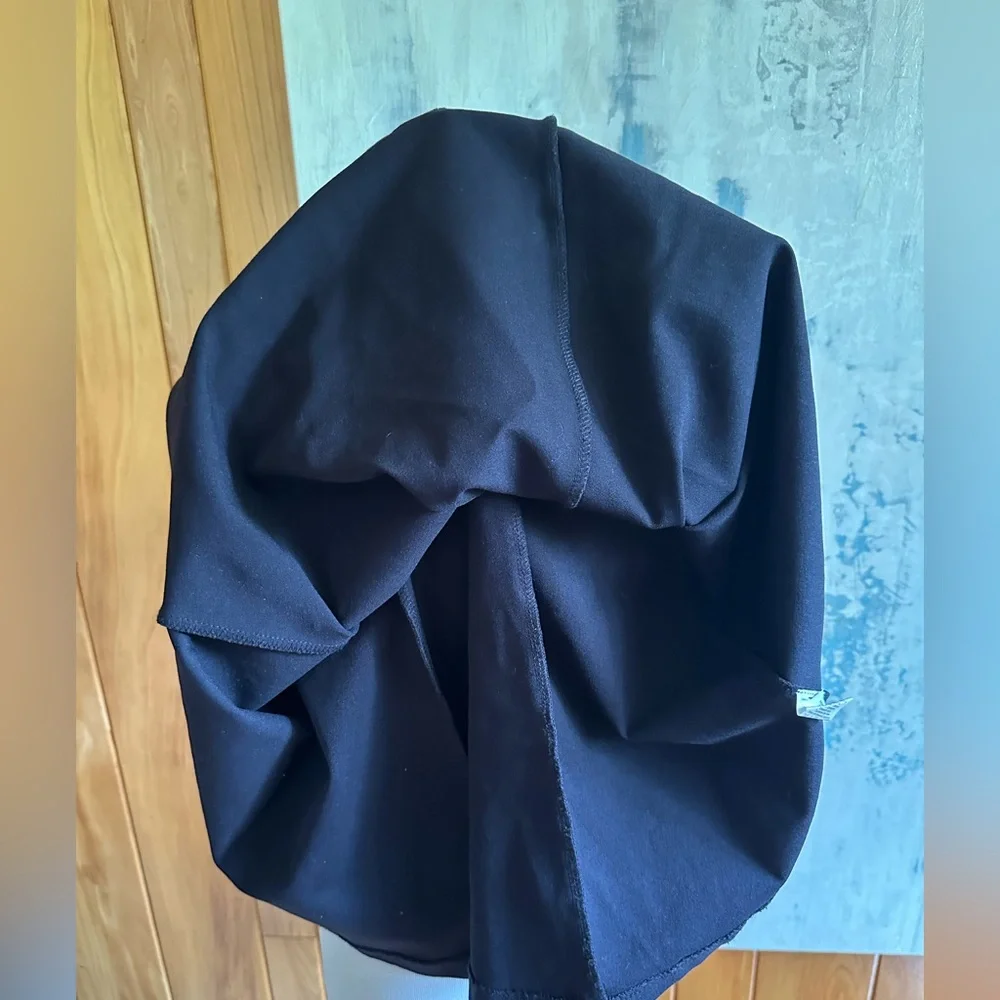 J. Crew Blue A-Line Mini Dress. Size 4.