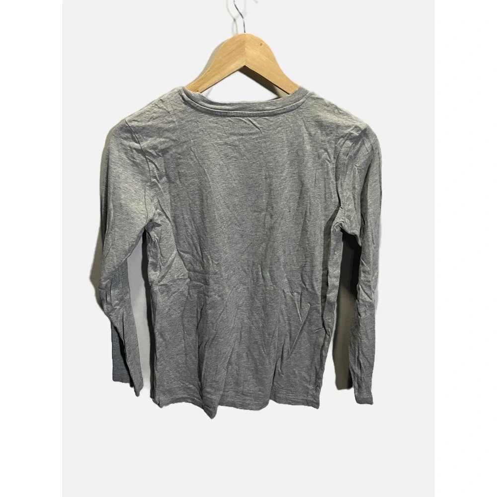 Primary long sleeve
