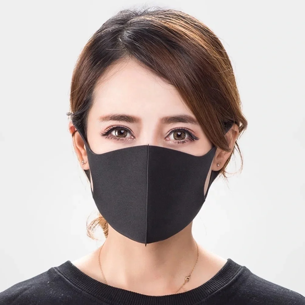 face mask bundle fashion
