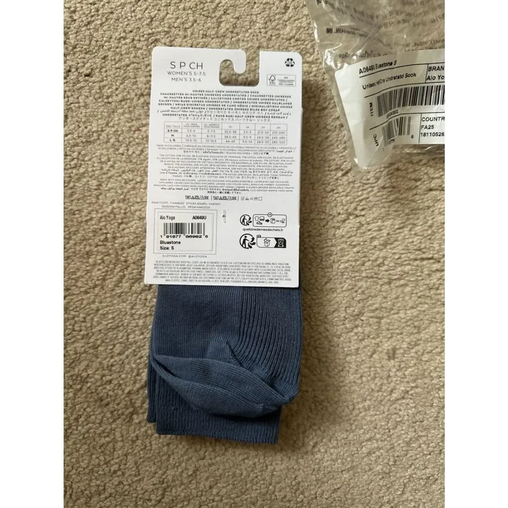 N/A adorable socks