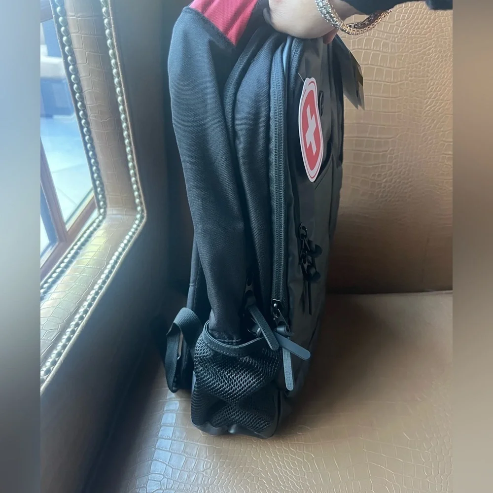 SwissGear stylish backpack