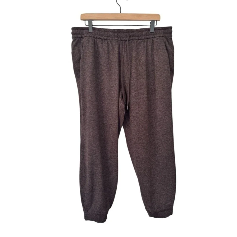 lululemon athletica stylish jogger