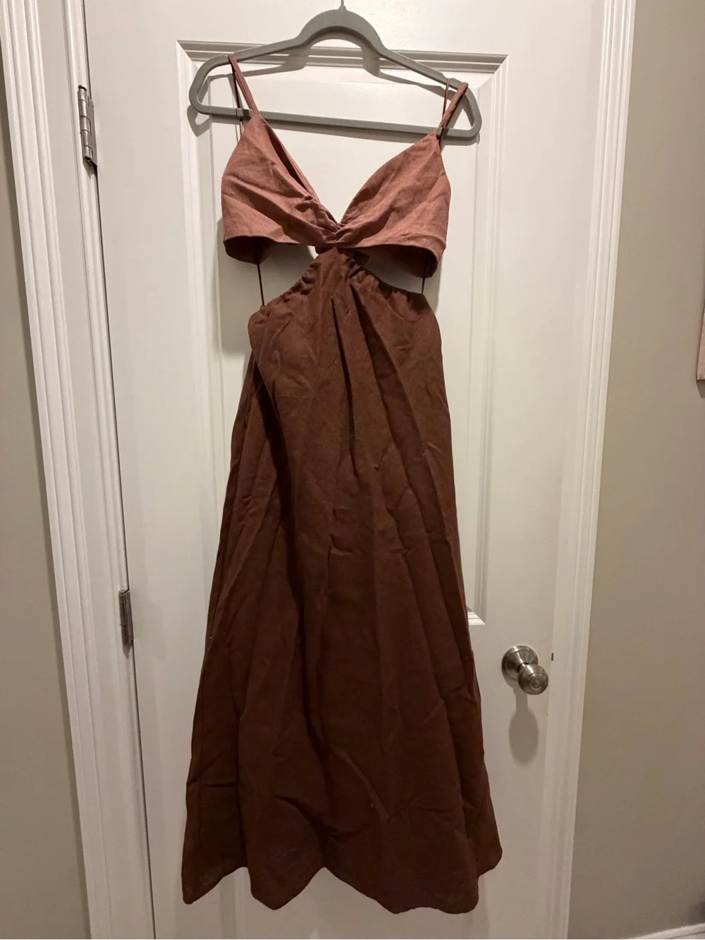 Abercrombie & Fitch brand new