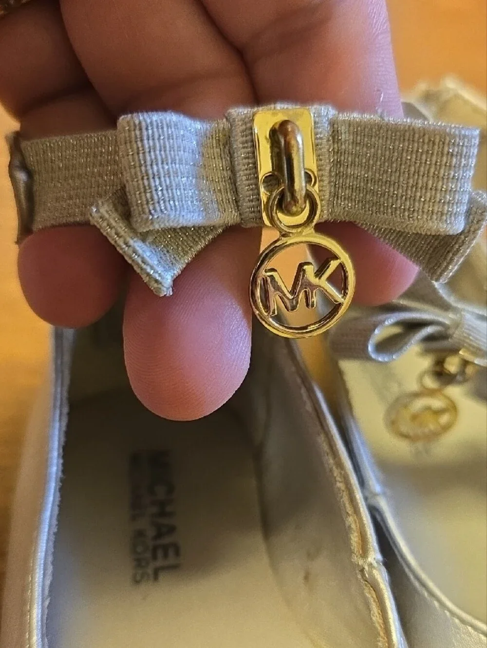 Michael Kors chic michael