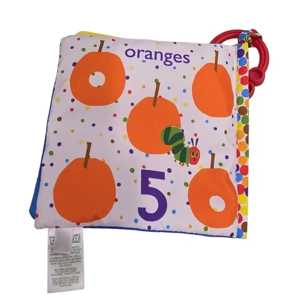 Eric Carle introduce your