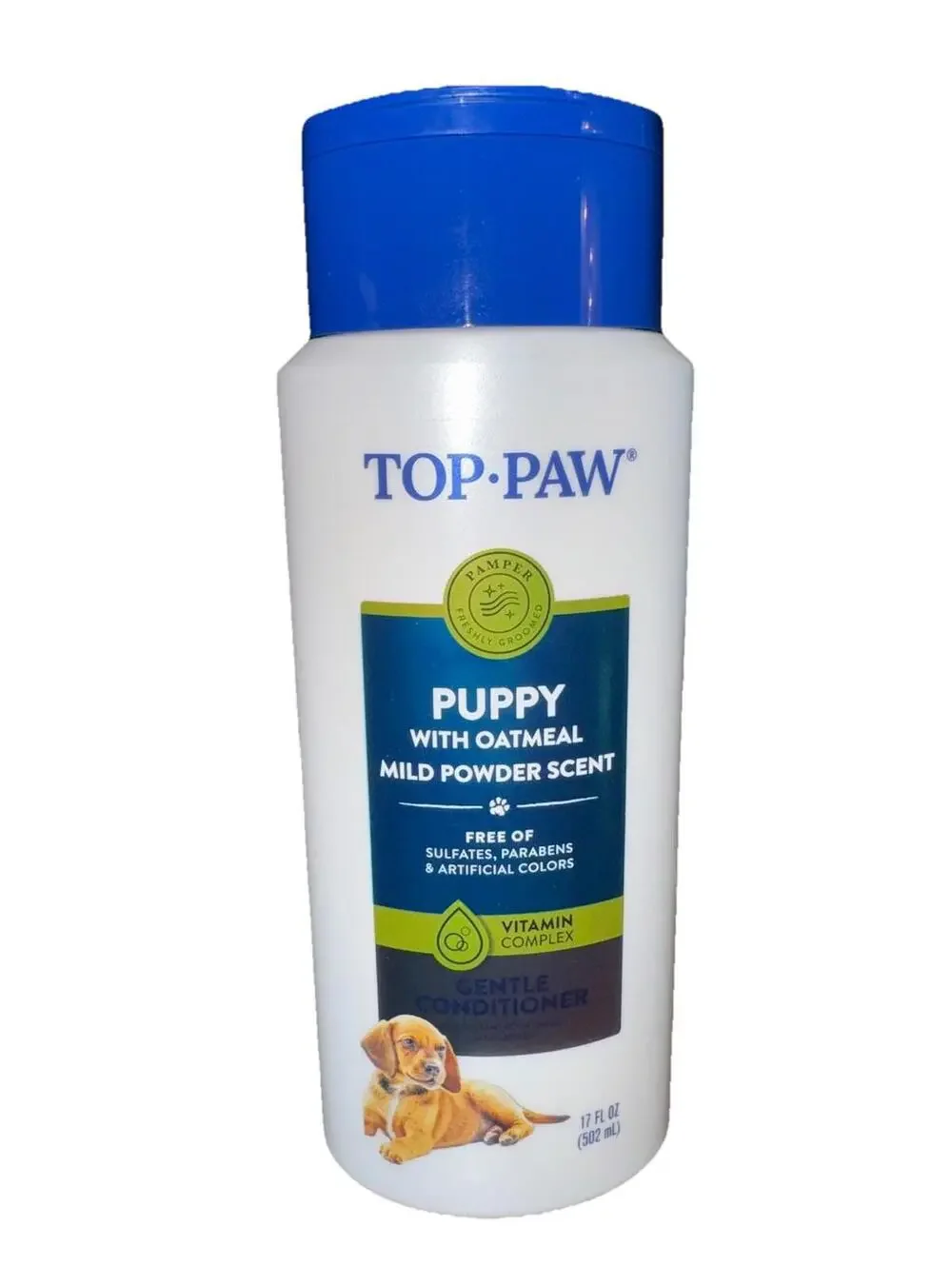 Top Paw top paw