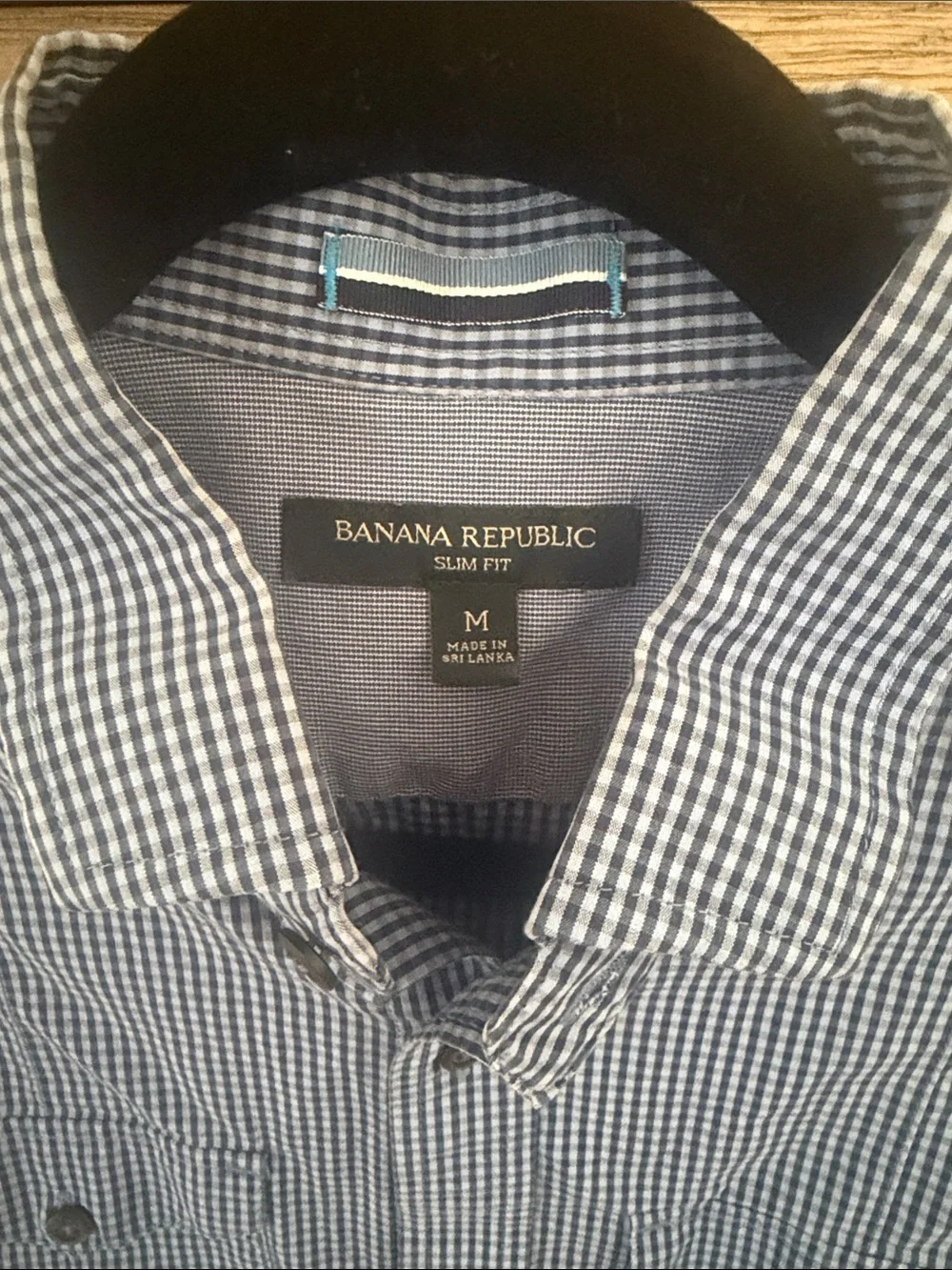 Banana Republic banana republic