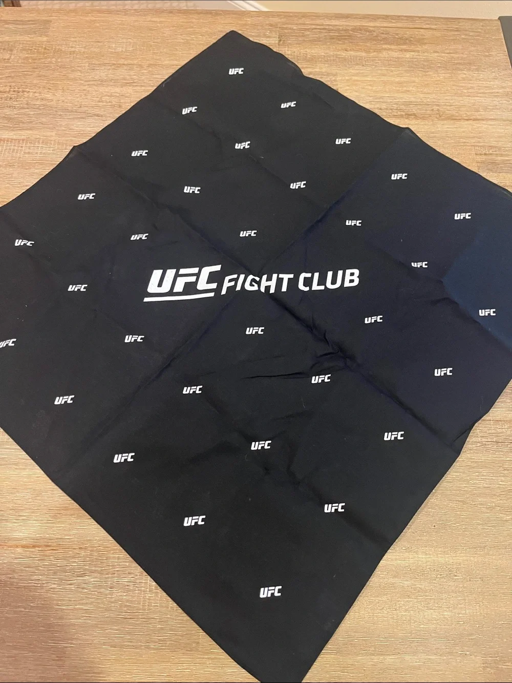 UFC fight cub