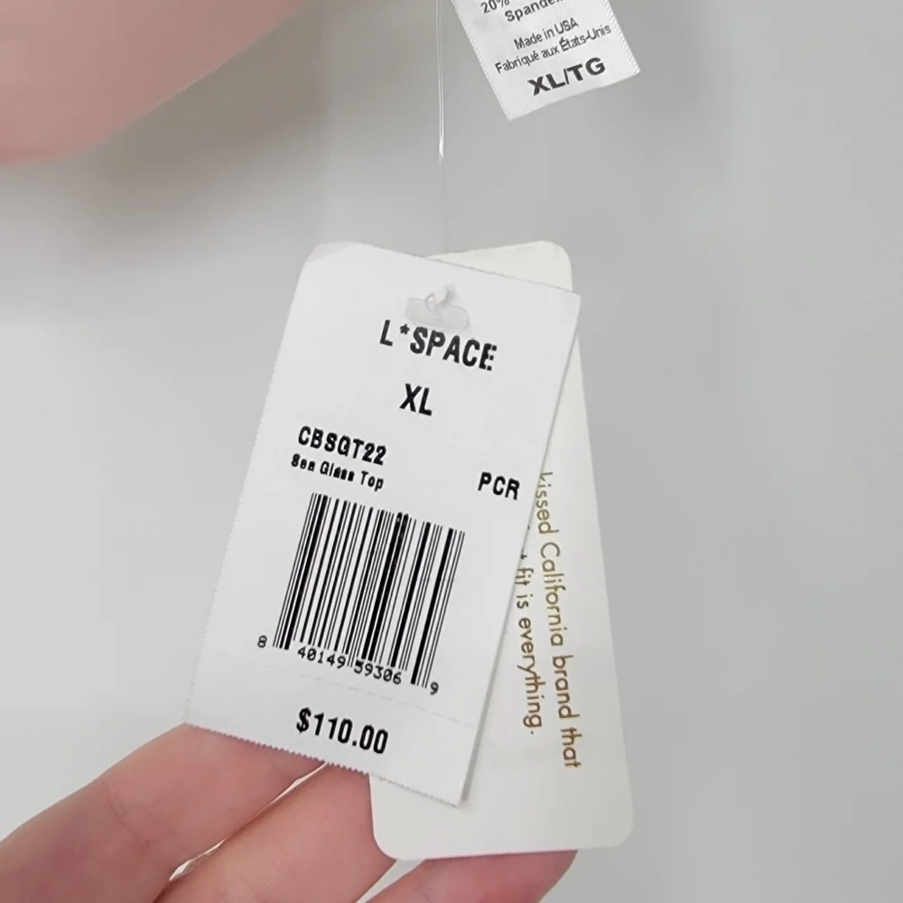 l*space size xl