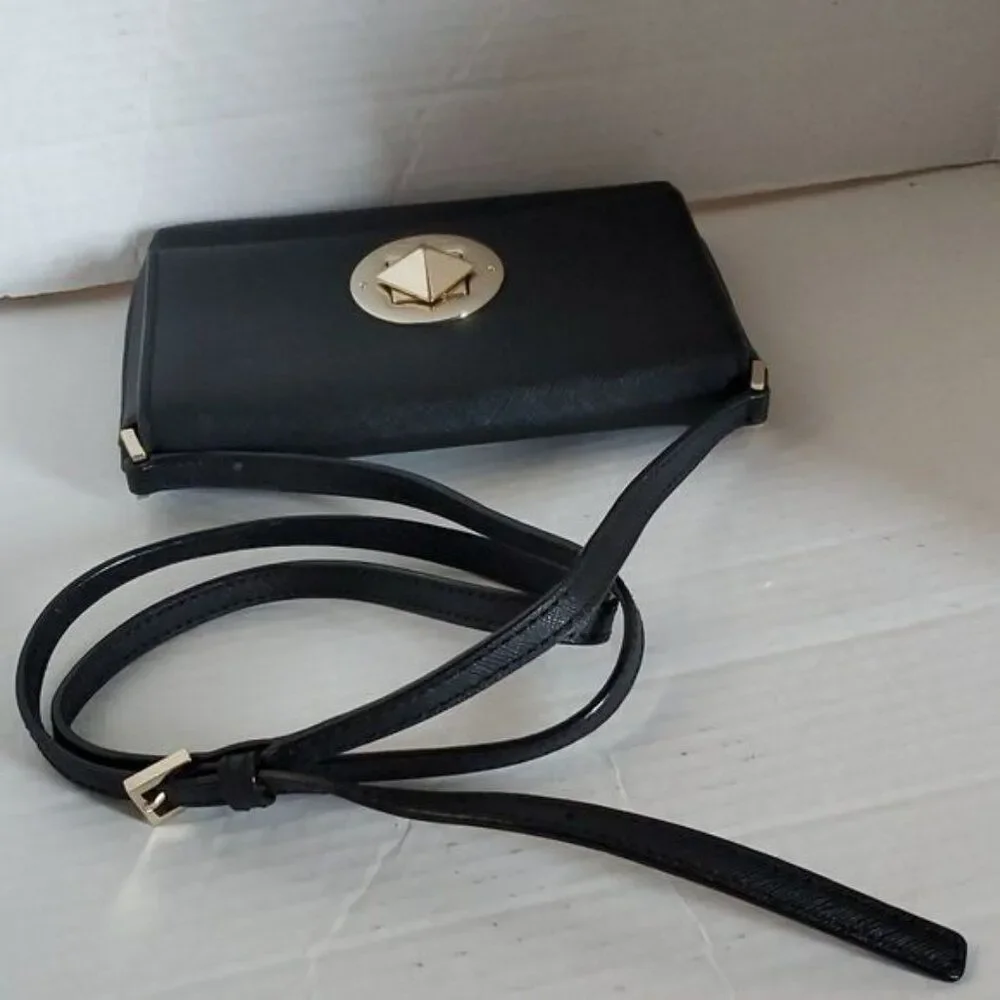 Kate Spade Crossbody Bag Newbury Lane Sally Leather Shoulder WOMEN'S WOMAN'S