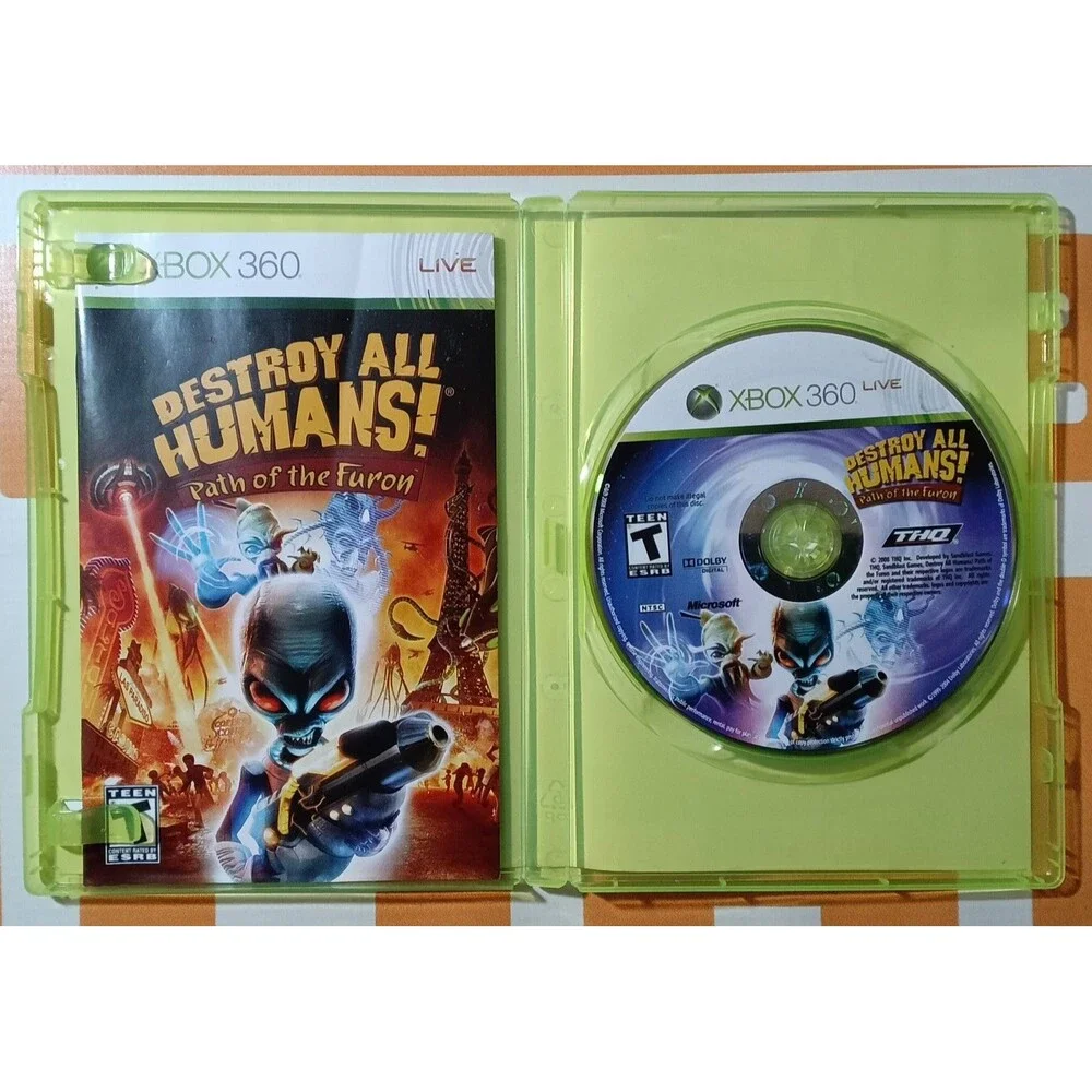 Microsoft this listing