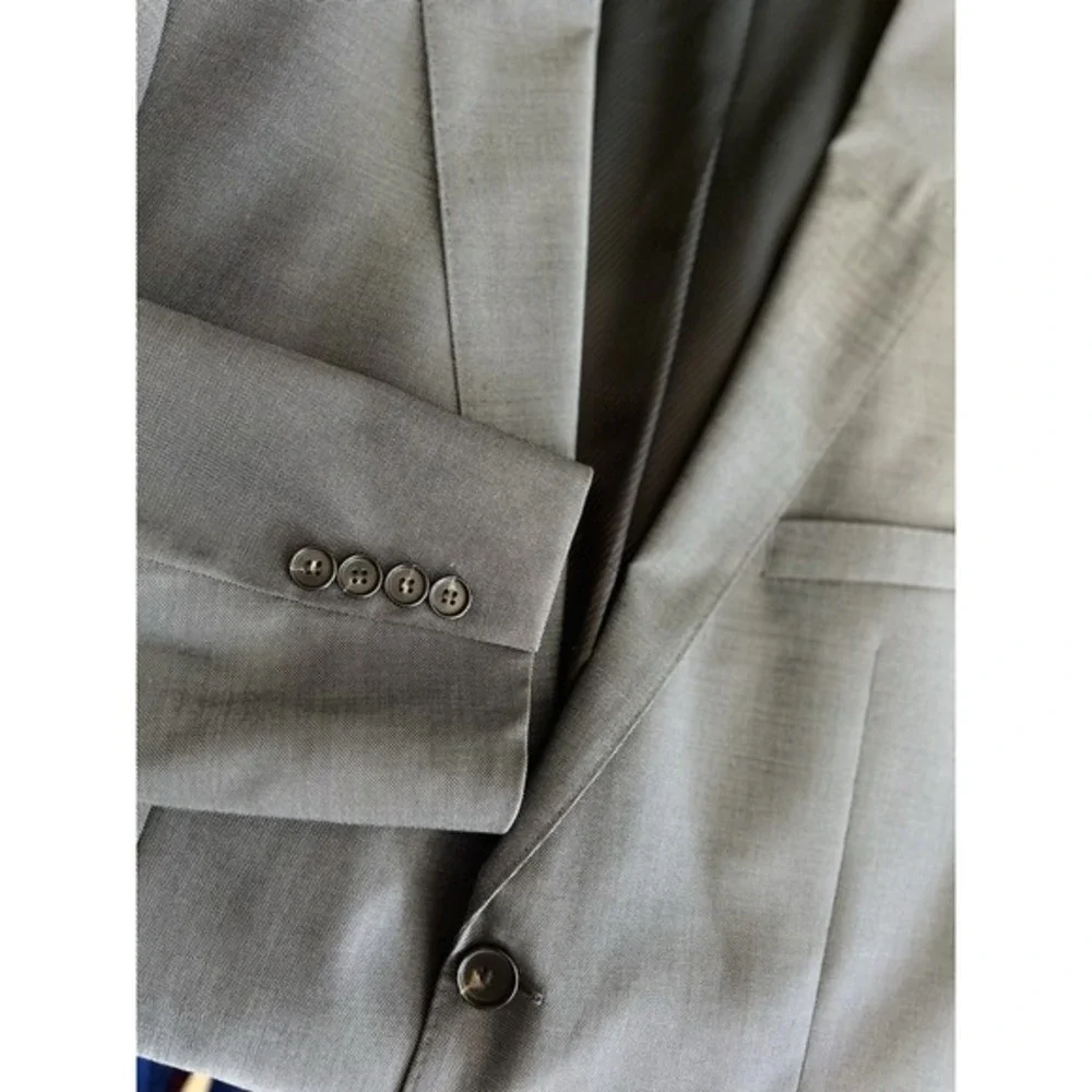 Hugo Boss elevate your
