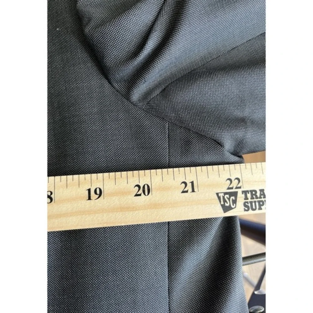 Hugo Boss elevate your