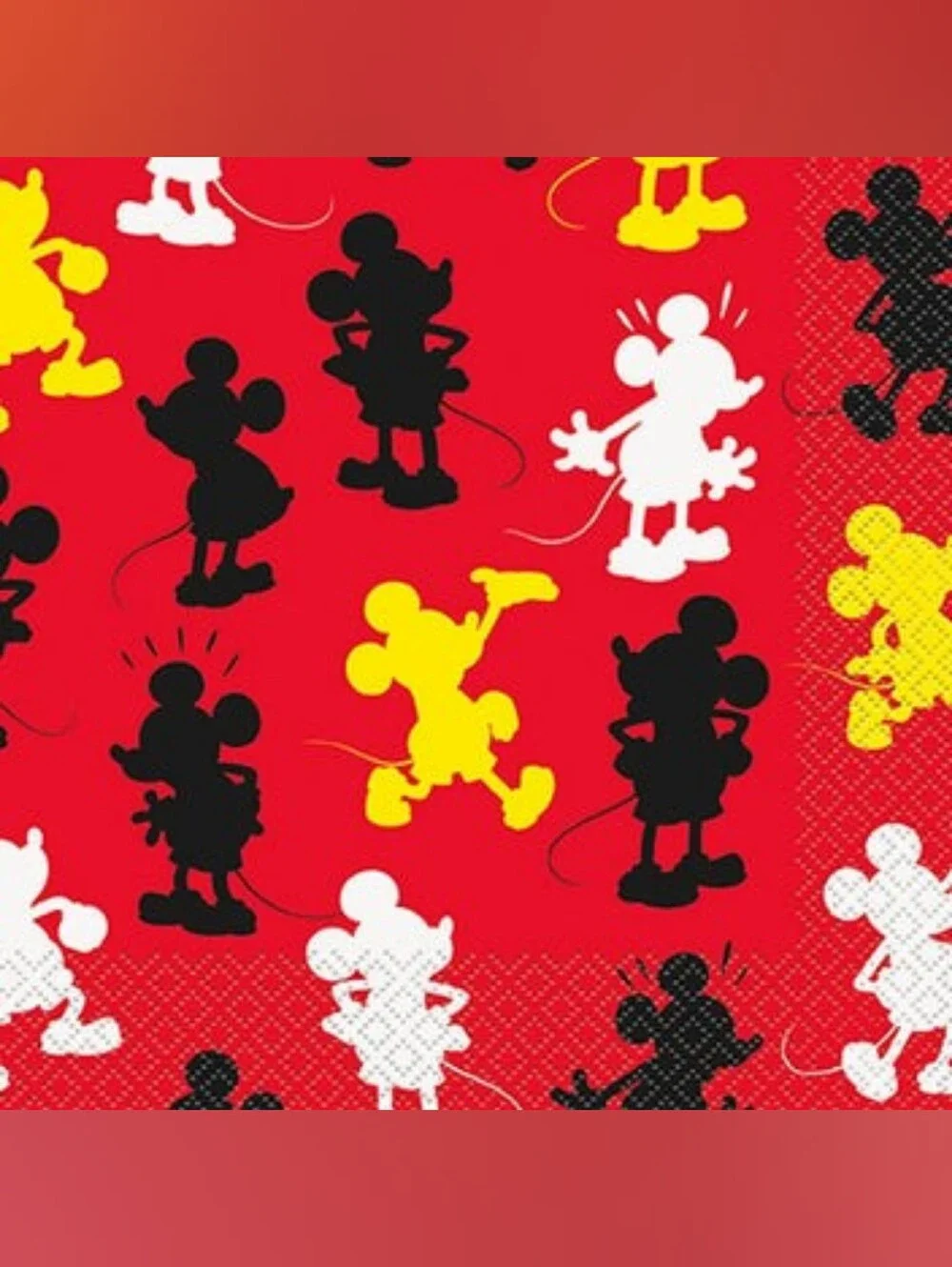 Disney contains perfect