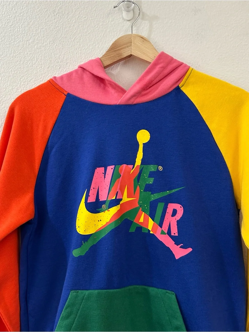 Nike jordan jumpman