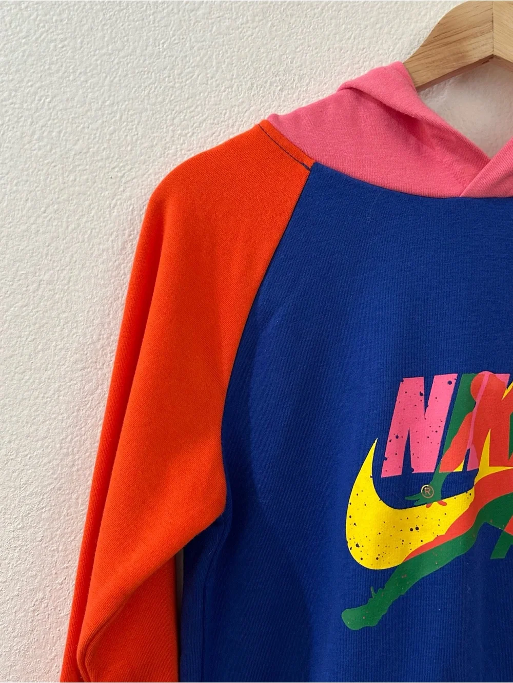 Nike jordan jumpman
