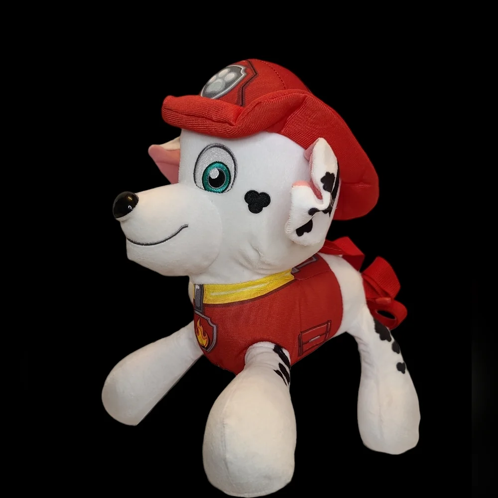 Nickelodeon paw patrol