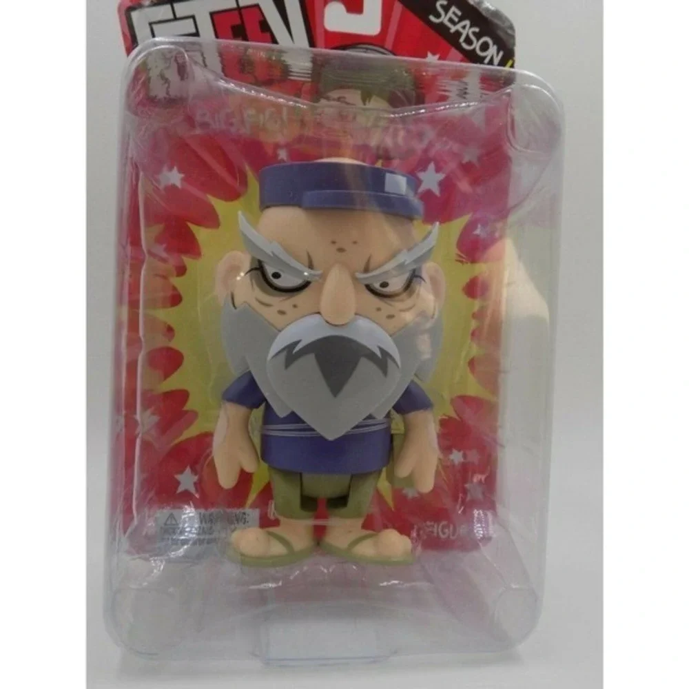Bonkers brand new