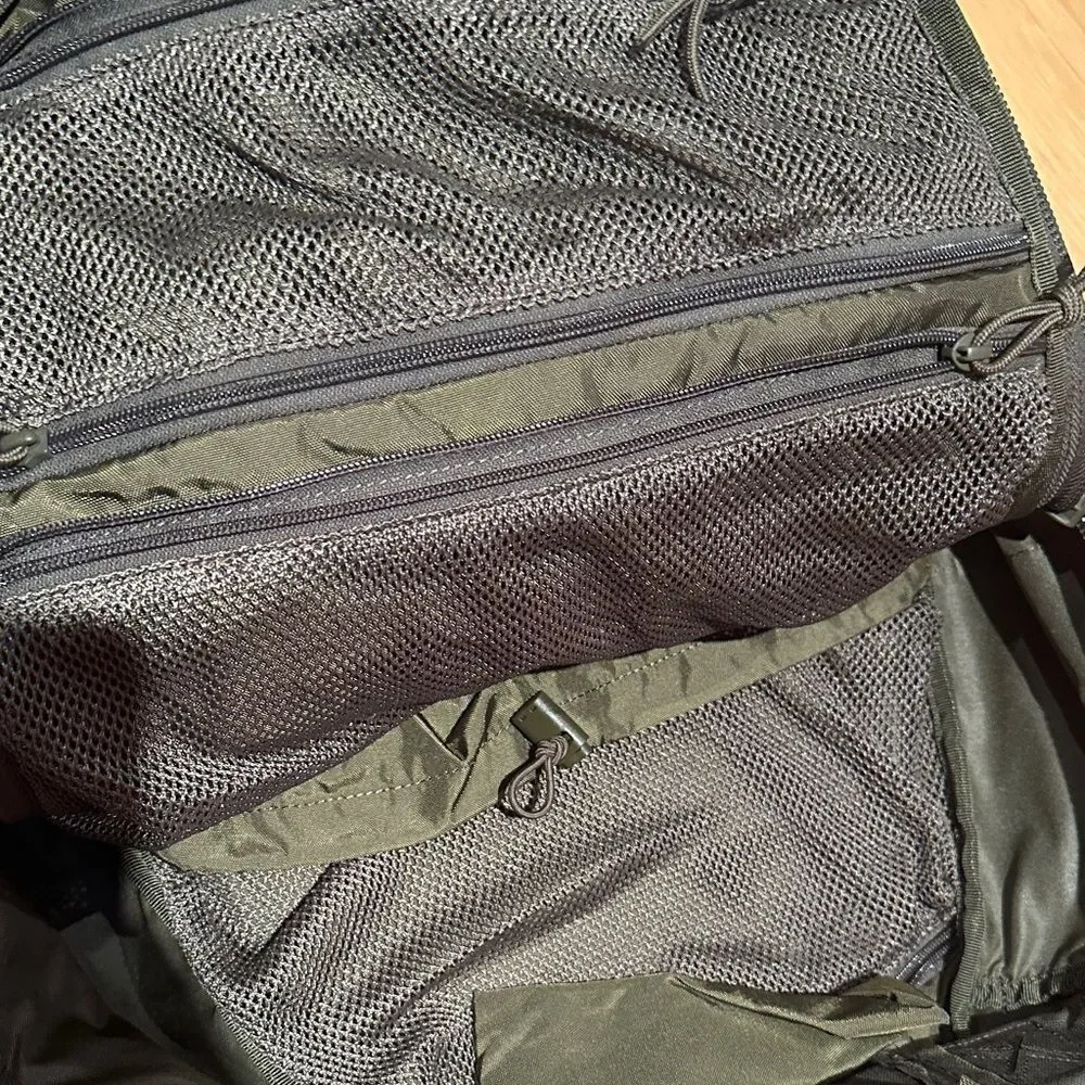 5.11 Army Green Tactical Backpack