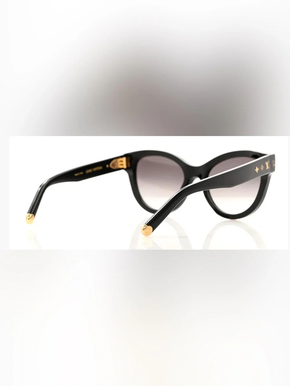 Louis Vuitton these my