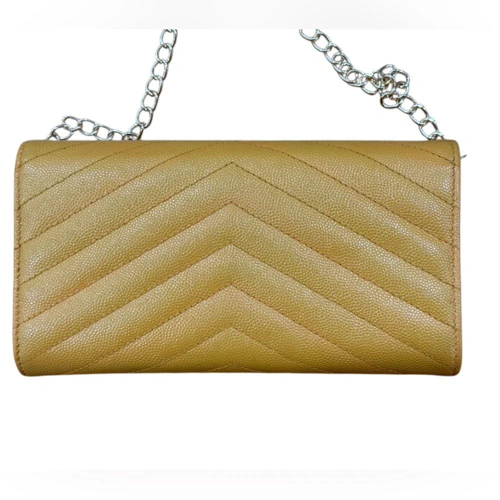 Saint Laurent authentic saint