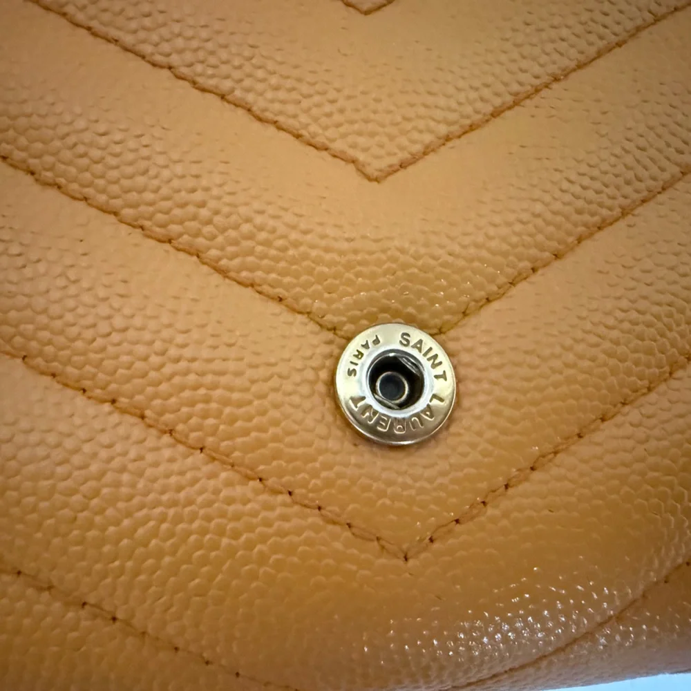 Saint Laurent authentic saint