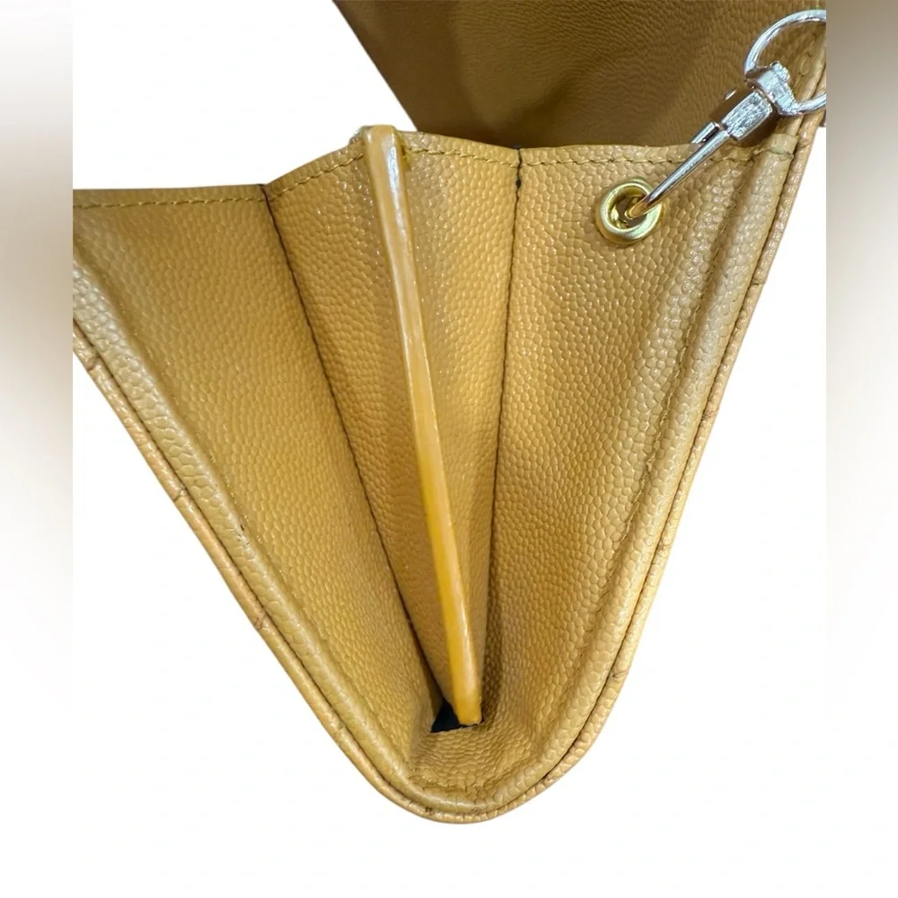 Saint Laurent authentic saint