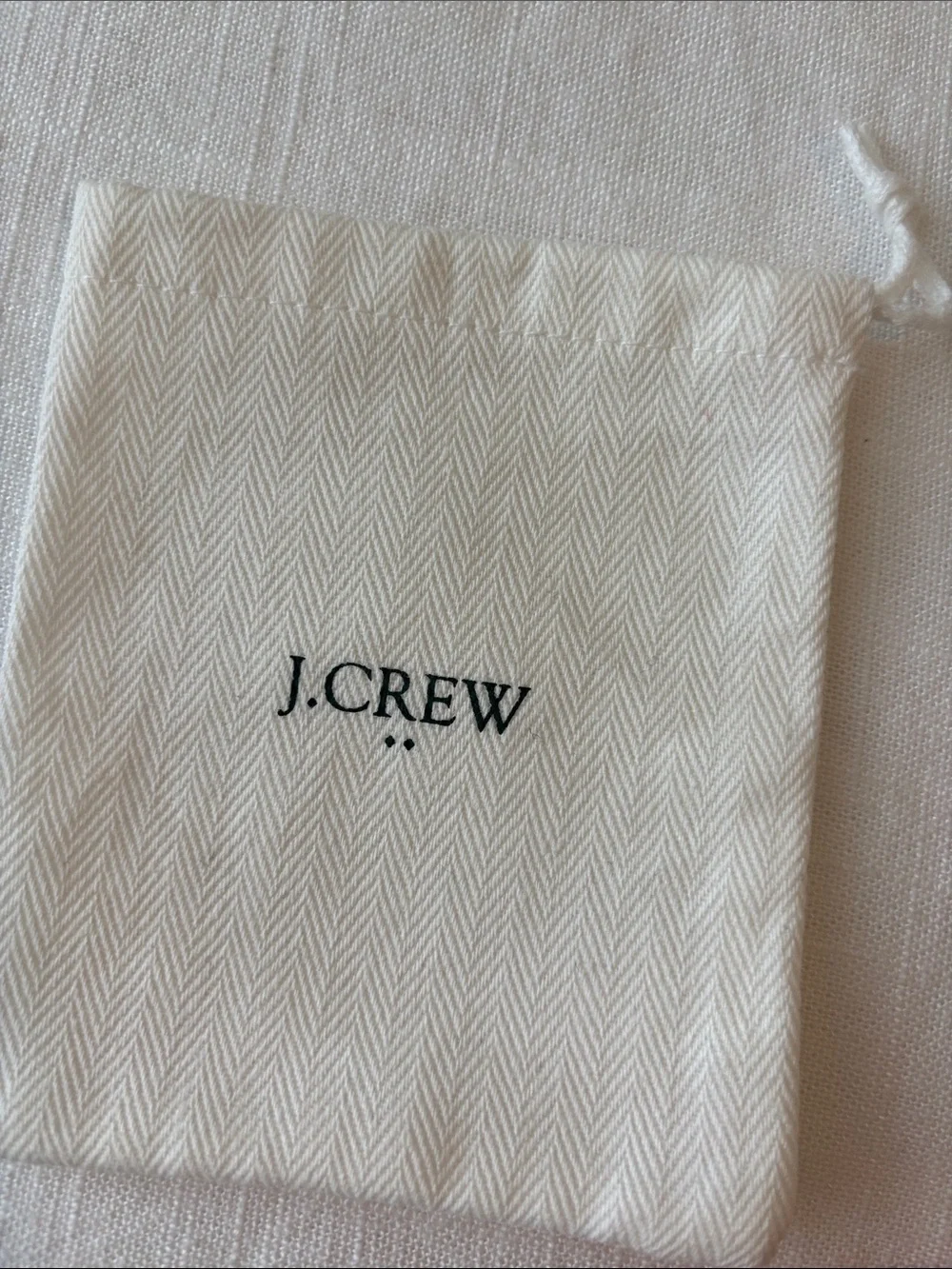 J. Crew crew branded