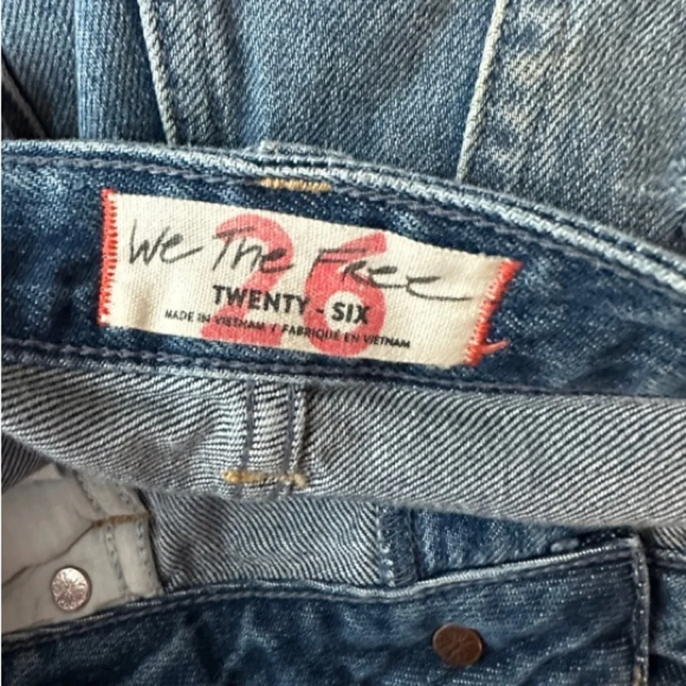 We The Free good pre
