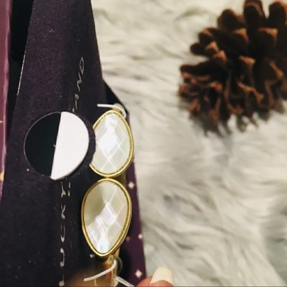Lucky Brand adjustable cuff