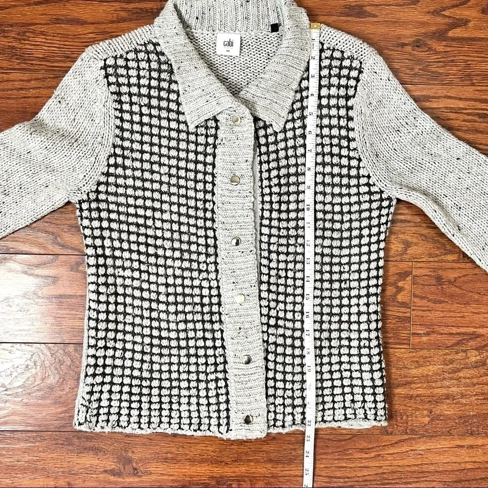 CAbi title gray