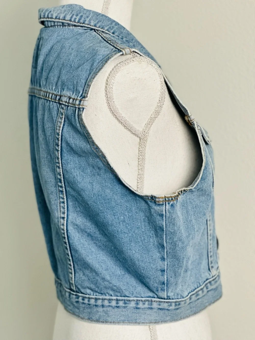County Seat Jeanswear excellent no