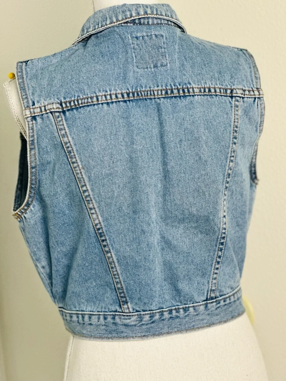 County Seat Jeanswear excellent no