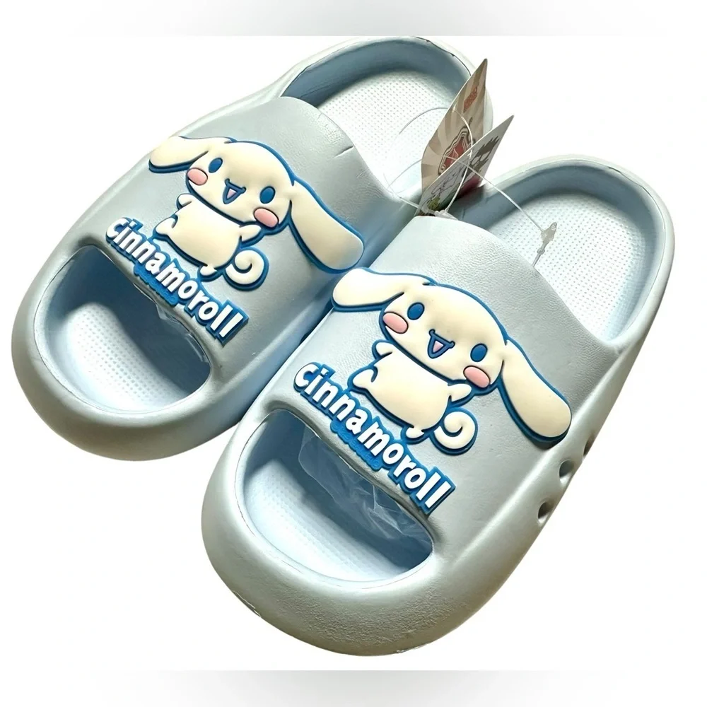 Sanrio cozy ideal charming
