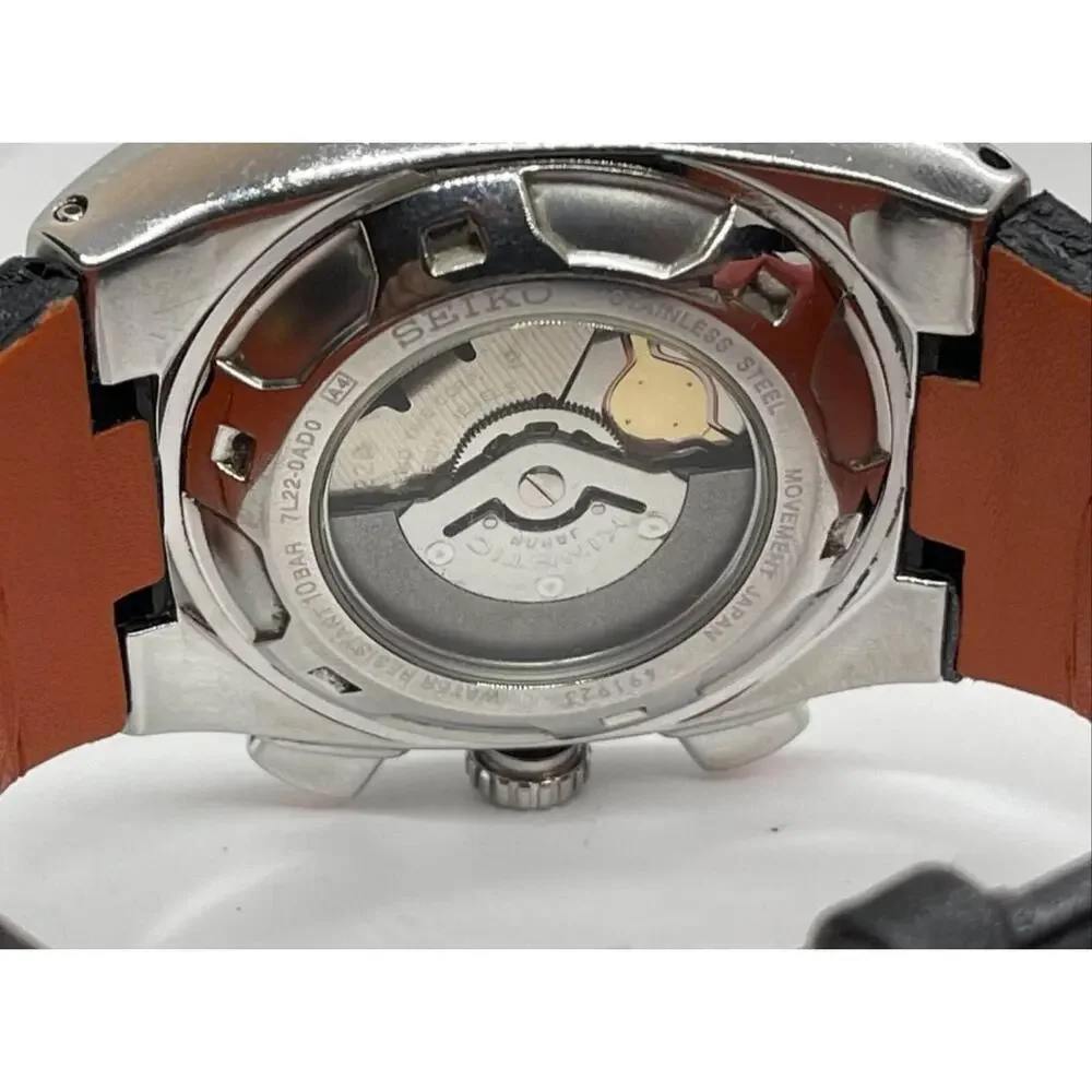 N/A lot seiko