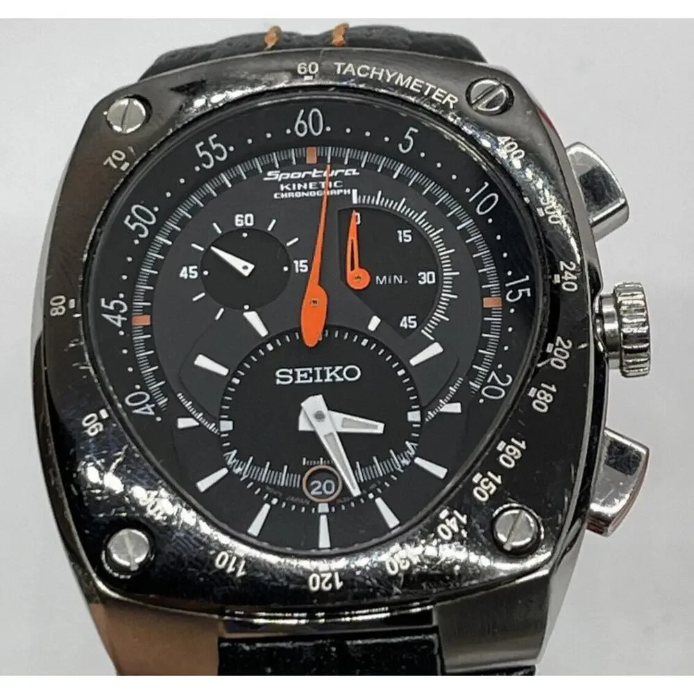 N/A lot seiko