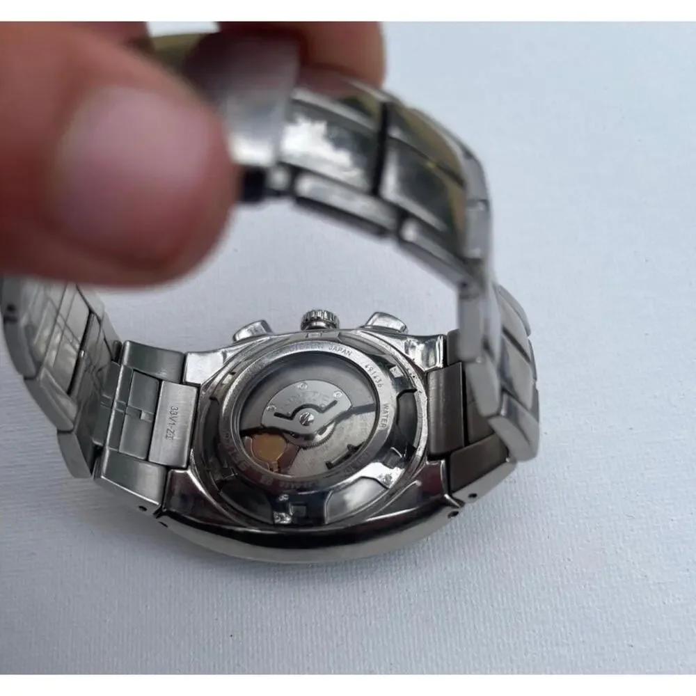 N/A lot seiko