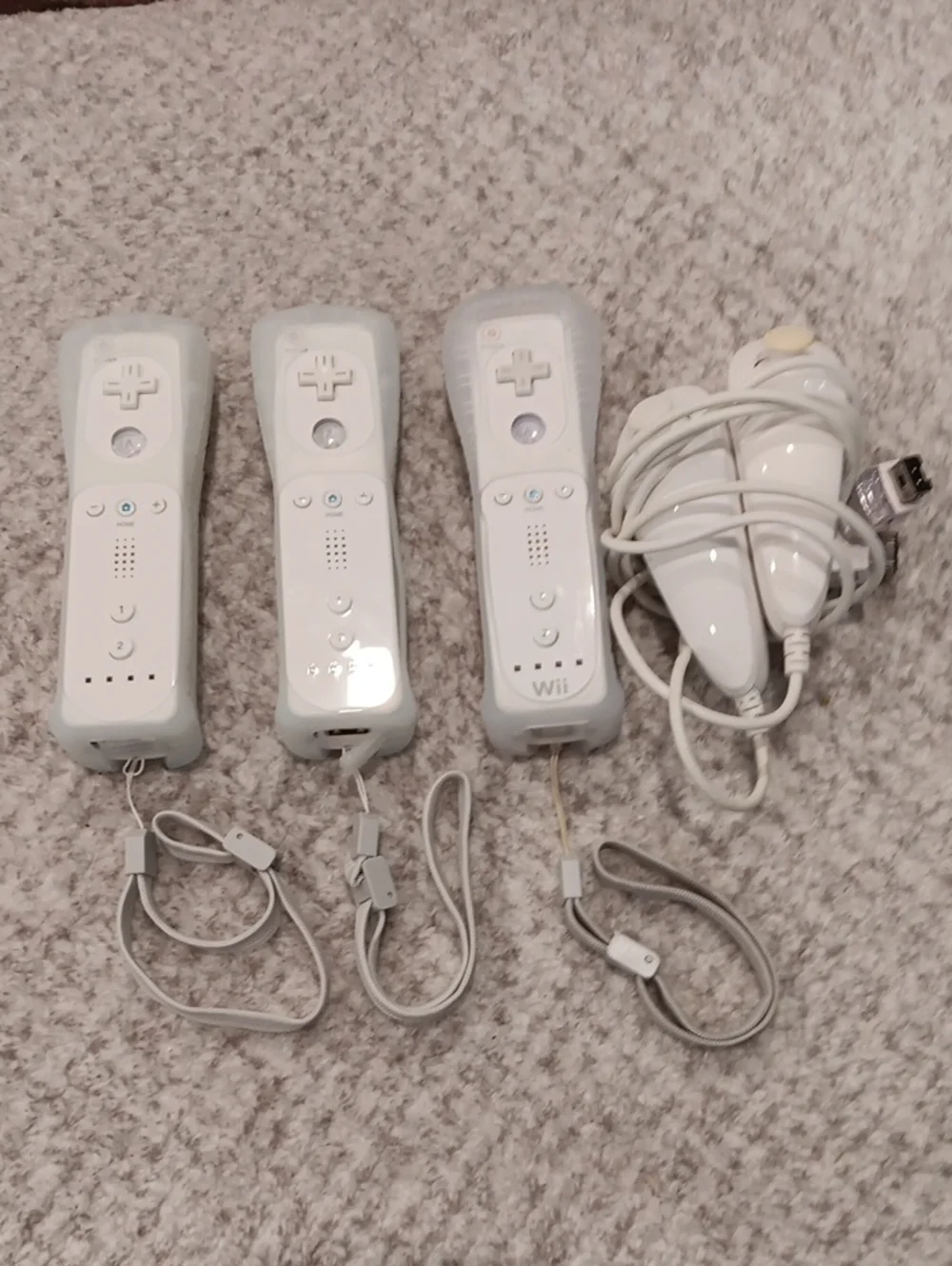 Nintendo Wii Sports Bundle