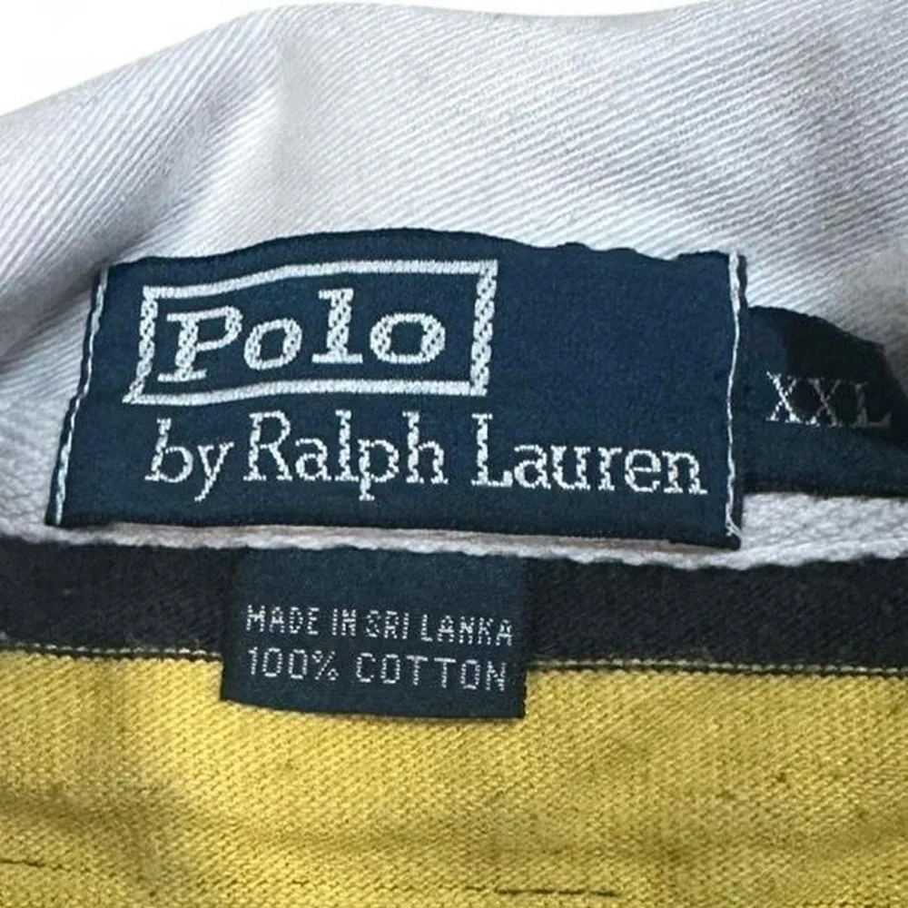 Polo Ralph Lauren measurements good