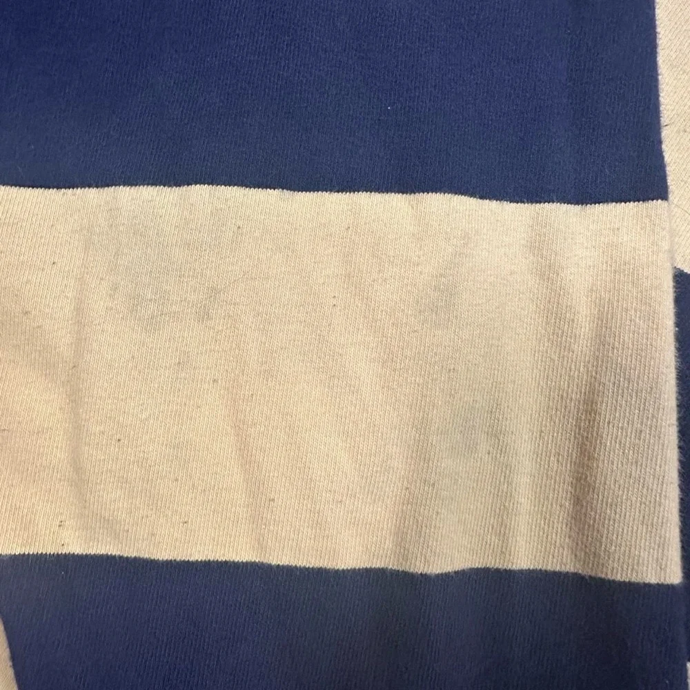 Polo Ralph Lauren notice blemish light