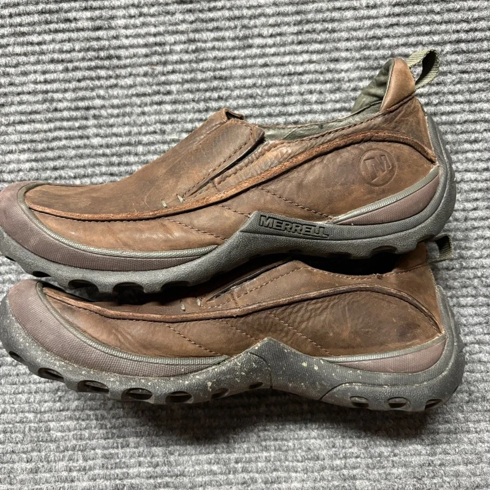 Merrell fit various
