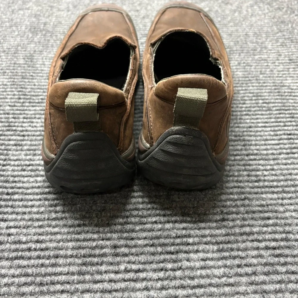 Merrell rubber secure ideal