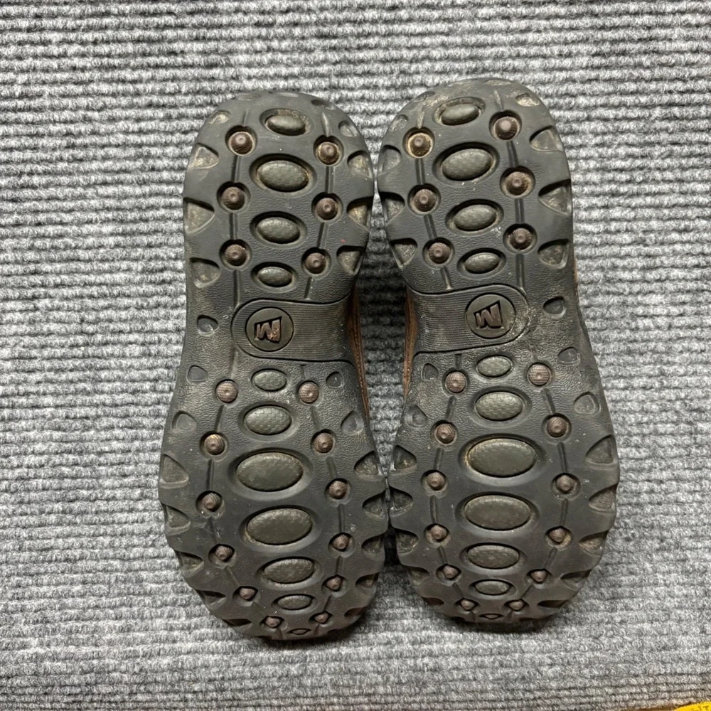 Merrell light blend upper