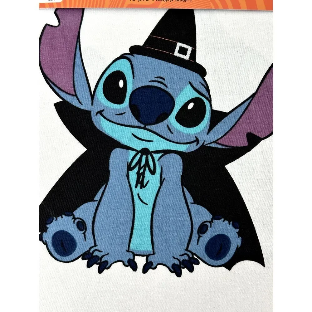 Disney new please
