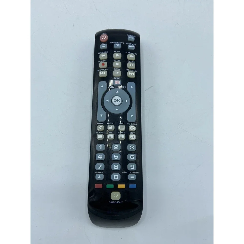 LG accurate magic out
