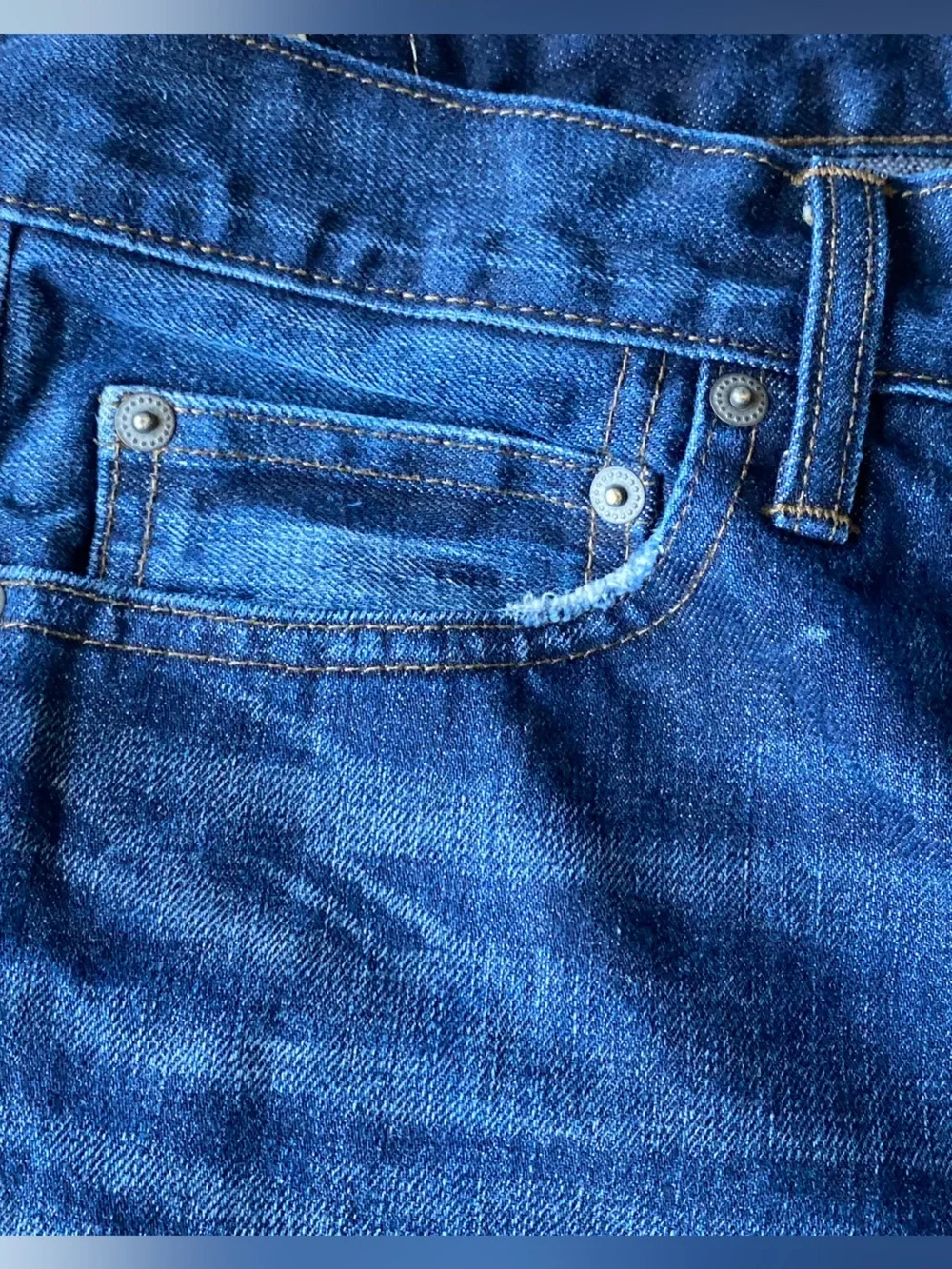 J. Crew crew men’s